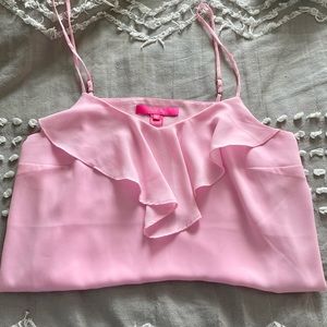 Lilly Pulitzer Karmen Cami